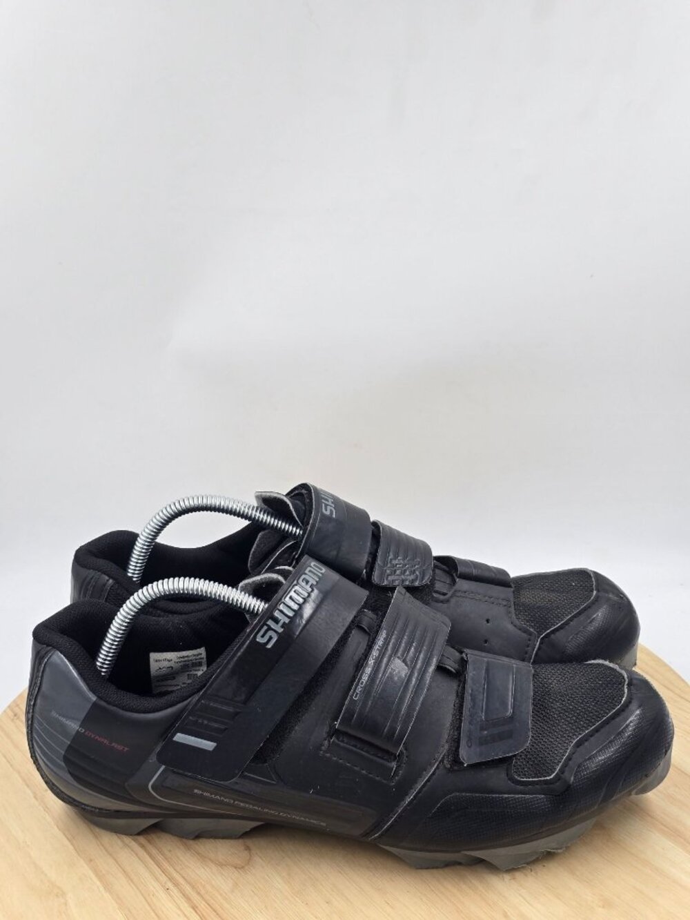 Shimano  Mens SH-XC31L Mountain Bike Cycling Shoes Sz EU 45 U.S 10.5